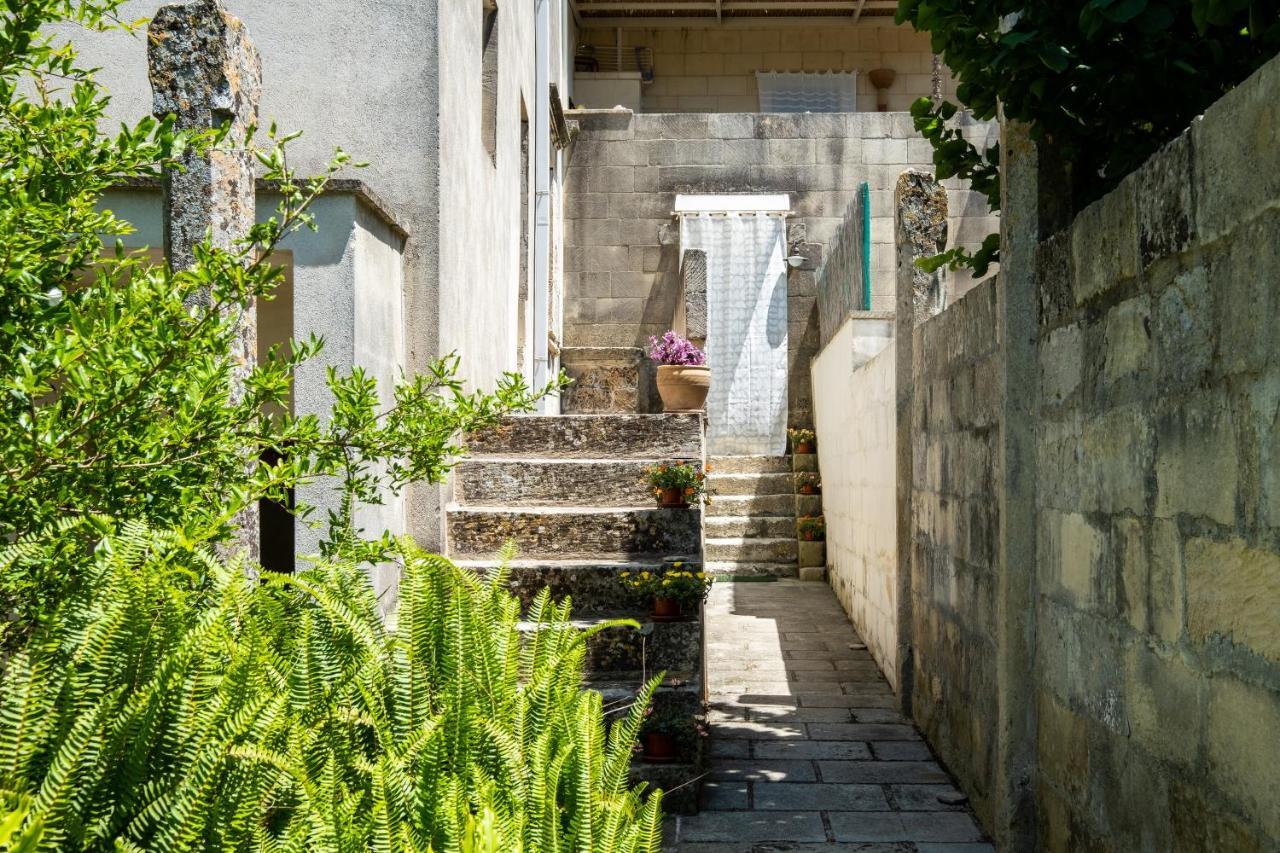 Villa La Dimora Elia' Muro Leccese Exterior foto
